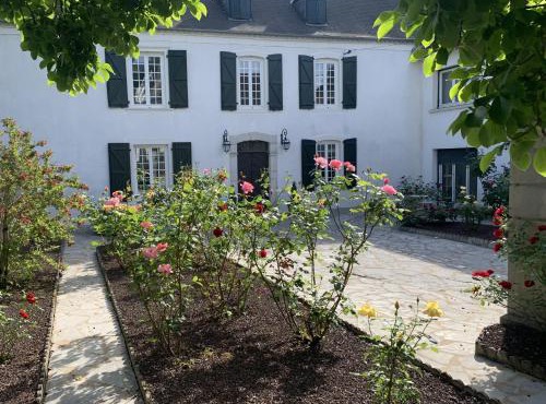 Maison Geze