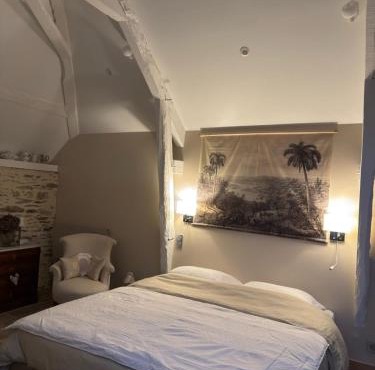 Maison Hibiscus