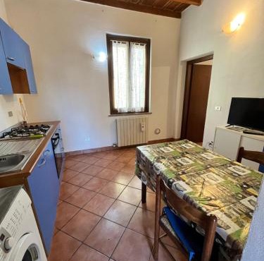 maison iris in Lodi