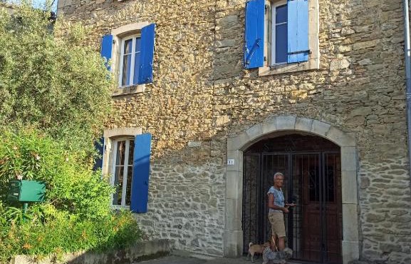 Maison isivier