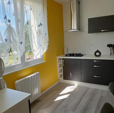 Maison KER MORIN