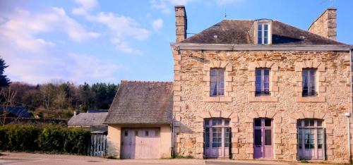 Maison le 28