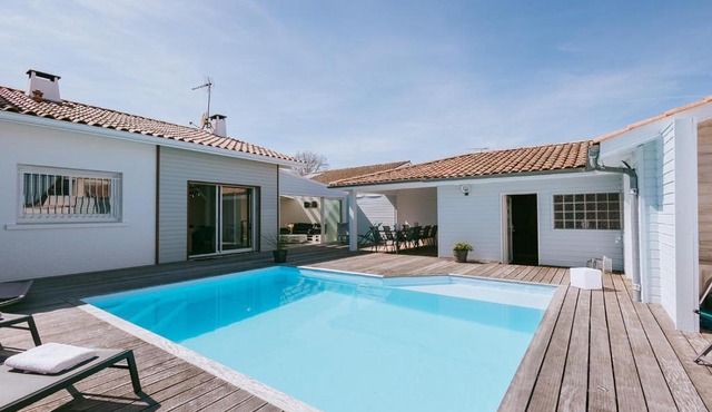 Maison Le Basta