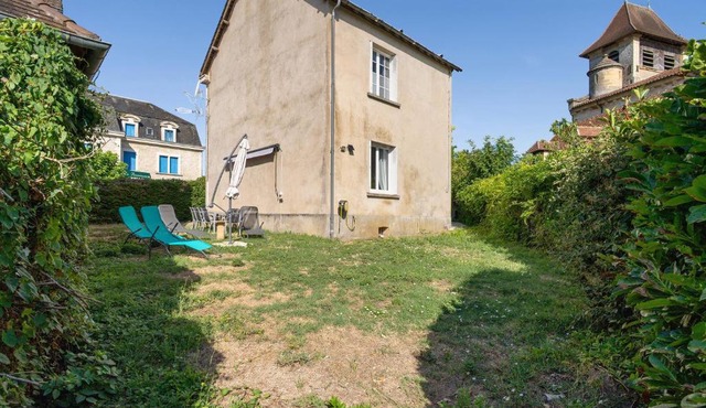 Maison Les Glycines