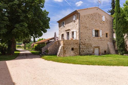 Maison Le Petit Mas