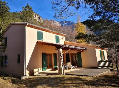 maison le Rossignol