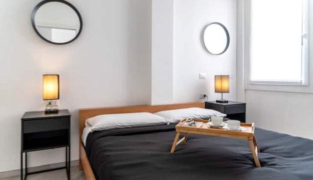 [MAISON LEBON 5 ★] Modern & elegant! Metro 1min