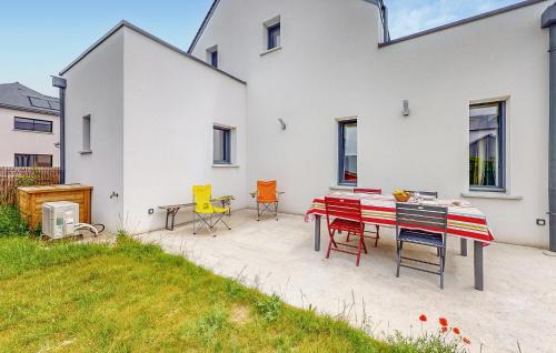 Maison Moderne Proche Plage