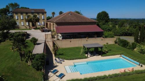 Maison Olleris