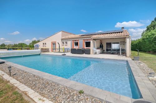 Maison Opuceb