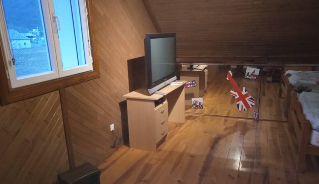 Maison Particuliere Clame