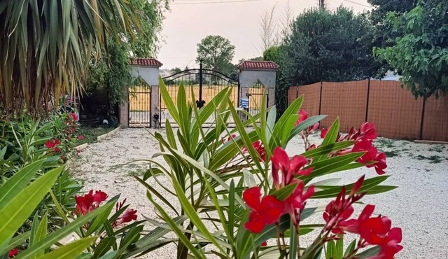 Maison Pour Deux Personnes Avec Jaccuzi à 5mn de Montech