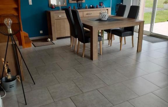 Maison principale