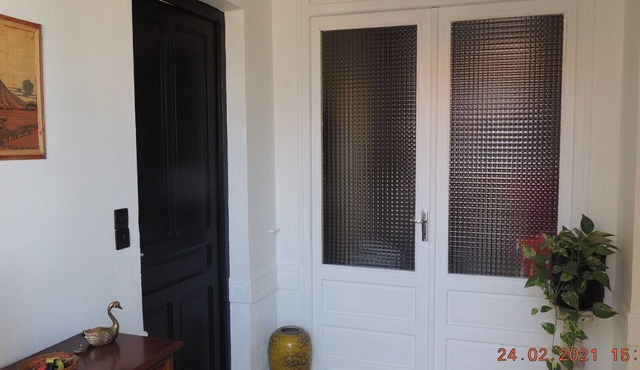 Maison Renovee