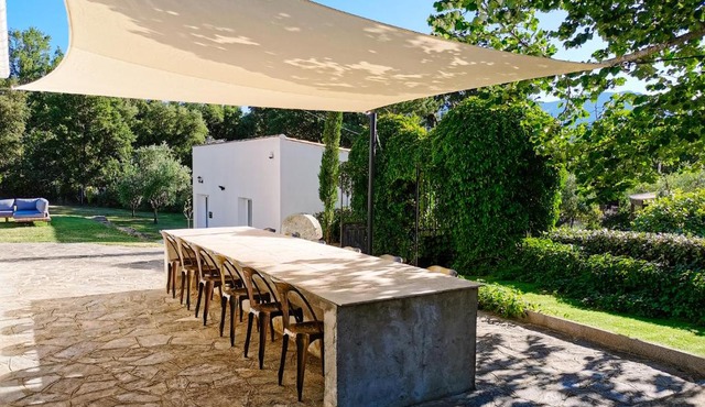 Maison San Giovanni
