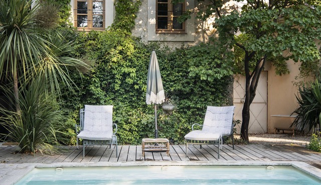 Maison Sumiane
