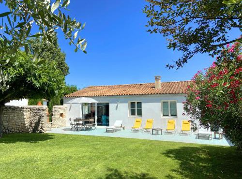 Maison Thalaos