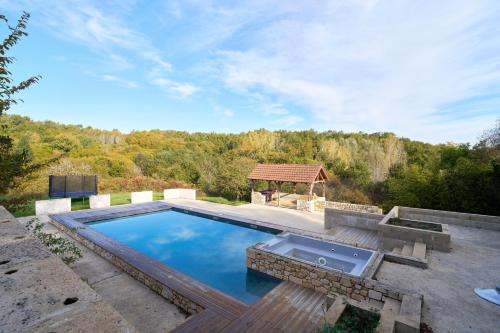 Maison Tiny Bwa