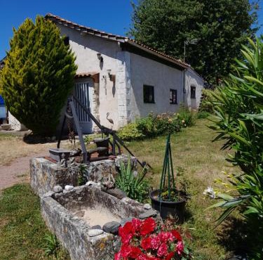 Maison Vacances