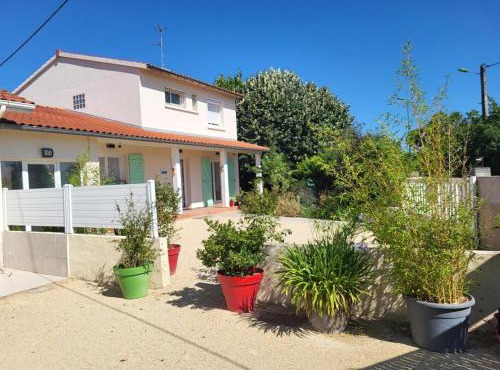 Maison venitia t5