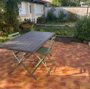 Maisonnette 40