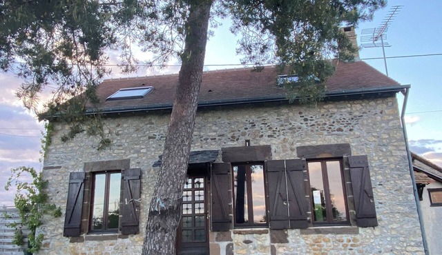 Maisonnette de Campagne