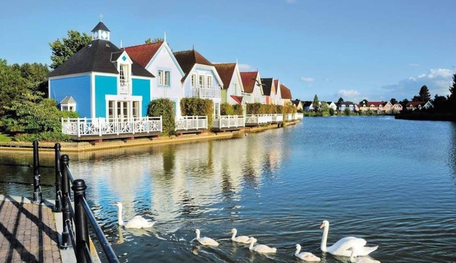 Maisonnette Esprit Bord de Mer