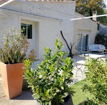 Maisonnette Soleil