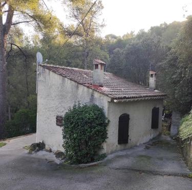 Maisonnette-Studio Toulon 83200