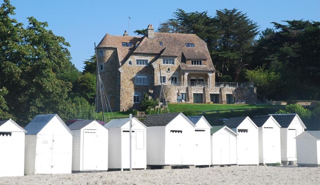 Manoir Dalmore
