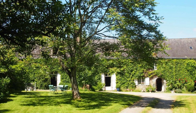 Manoir de Pommery