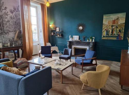 Manoir des Fossés