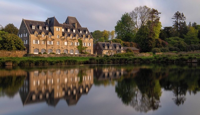 Manoir du Stang