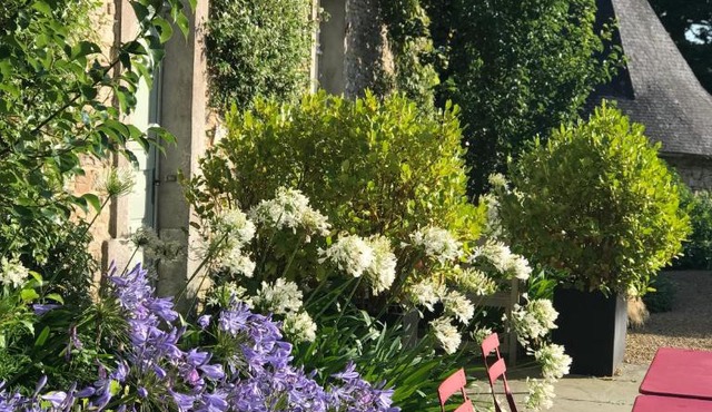 Manoir Saint-André,B&B de charme