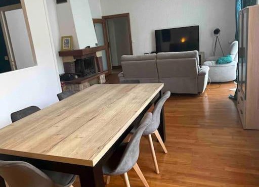 Manornella, beaux volumes, grand garage idéal Mas du Clos