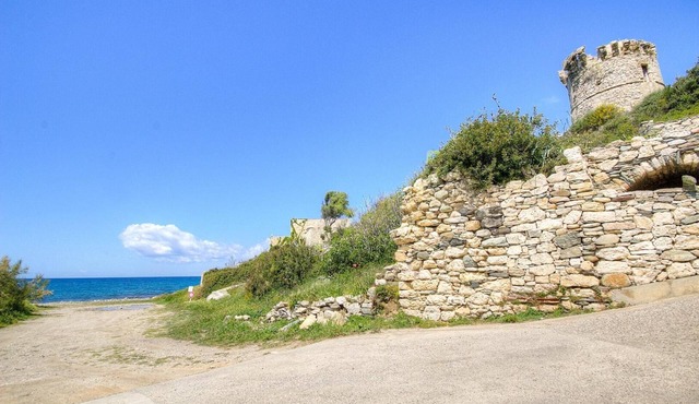 Mare e Torre - FARINOLE