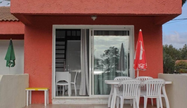 Marea Resort Wohnung mit Schwimmbad by Interhome