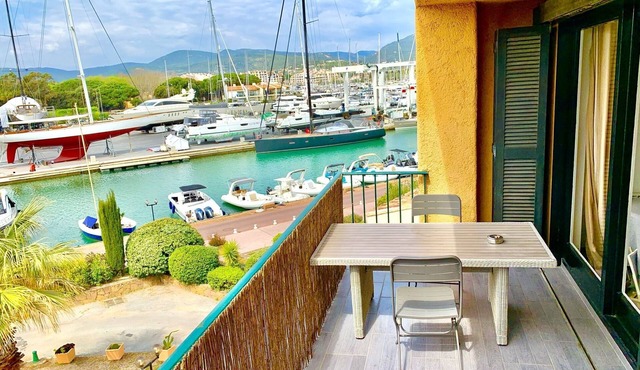 Marines Appartement