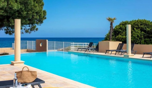 MB6 sans vue mer by Interhome