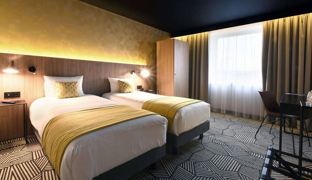 Mercure Arras Centre Gare