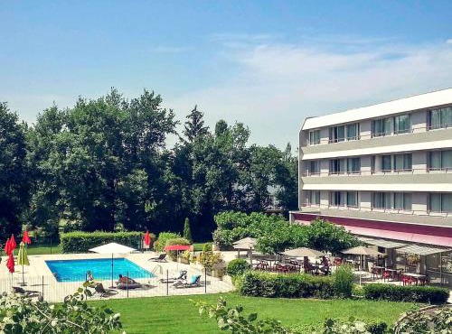 Mercure Brive