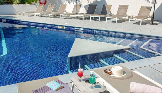 Mercure Marseille Centre Bompard La Corniche