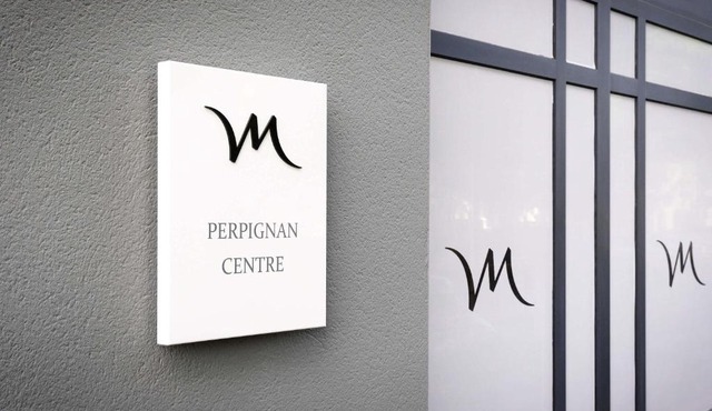 Mercure Perpignan Centre
