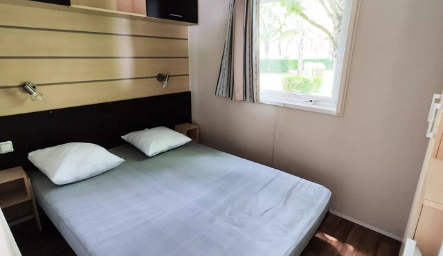Mobil-home "Confort" IRM 7 persons