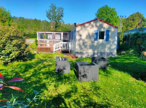 Mobil-home