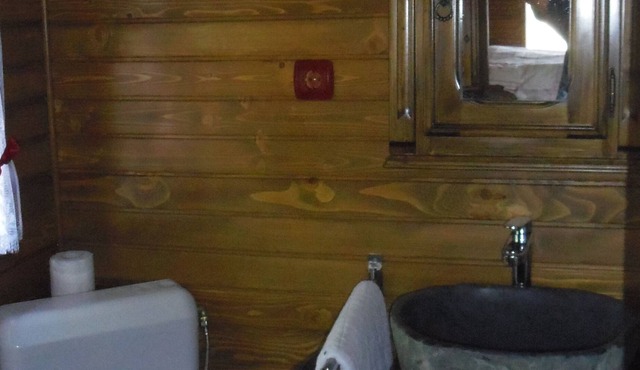 Mobile Home