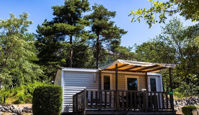 Mobile home - Romarin 4 people