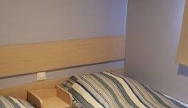 * Mobylhome for rent *