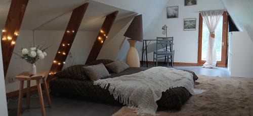 Mon petit chalet