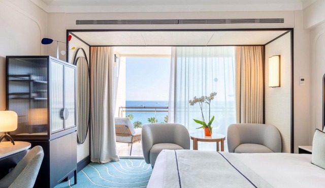 Mondrian Cannes